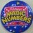 Cadbury's Magic Numbers