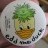 EDD THE DUCK vintage original 1990 BBC TV television promotional 