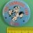 The Famous Five Club 1980s members 38mm badge Enid Blyton