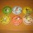 RSPB The Royal society for the Protection of Birds set of 6 Woodland birds 1980s