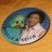 Orville and Keith Harris and the duck