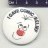 Comic Relief Red Nose Day 1988 first issue