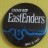 BBC TV East Enders 1980s 