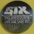 BBC TV Television six o'clock News