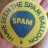 Spam meat products hot air balloon I have seen the Spam balloon