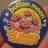 Button Moon the singing hotpots playboard puppets