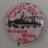 Brierley Hill Warship Week 1941 World War Two home front campaign tin badge