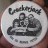 Crackerjack BBC television 1970s promotional - audience badge