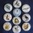 RSPB Nature Reserves English Life series 