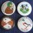 RSPB Nature Reserves NOT English Life series