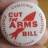 Cut the Arms Bill Challenge