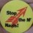 Anti-Nazi League Stop the NF